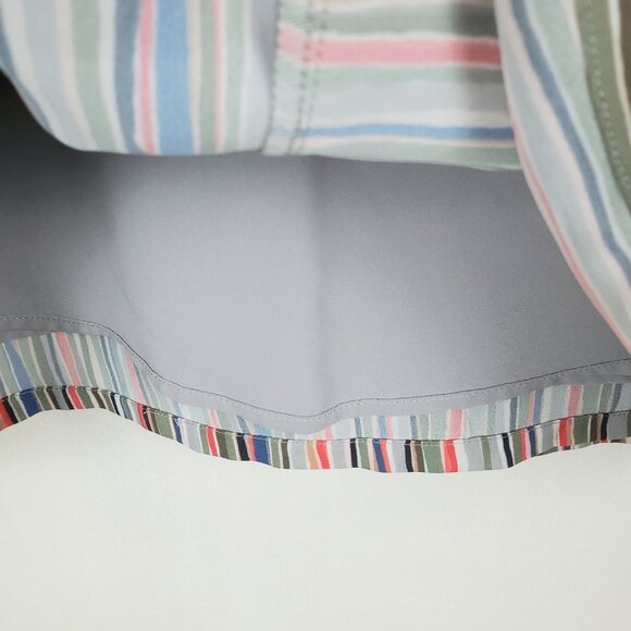 Nic+Zoe Cabana Tank Top - Picture 7 of 9